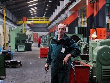 Aging Workforce: A Valuable Resource Worth Protecting…And It’s Easier Than You Think