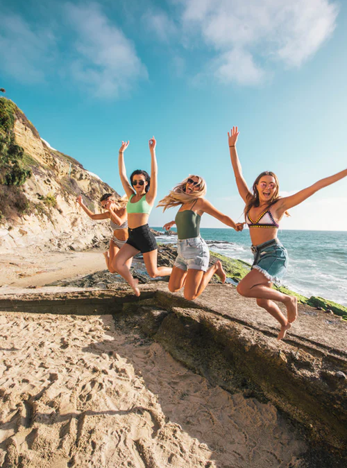 Happiness vs. Pain…I’ll take happiness please!