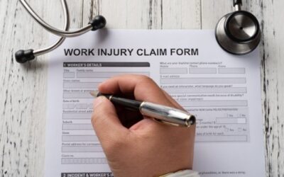 Injury Costs Keep Climbing: Musculoskeletal Injury Costs Double in Last Decade—What Can You Do About It?