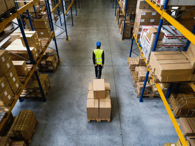 Create a High Morale/Low Injury Rate Culture