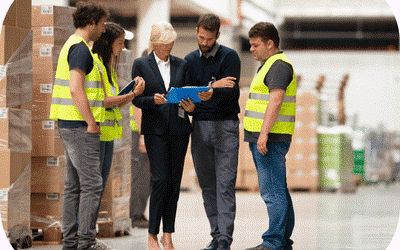 Start 2025 Strong: Set Your Intentions for Higher Production And Less Workers’ Comp Costs