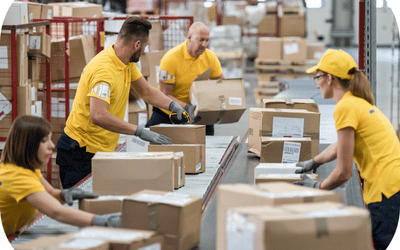 Lucky to Be Injury-Free: The Power of Prevention in Industrial Work