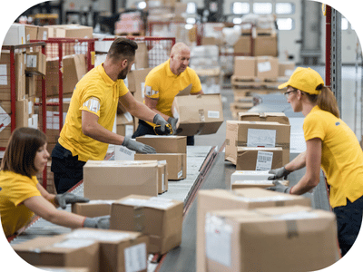Lucky to Be Injury-Free: The Power of Prevention in Industrial Work