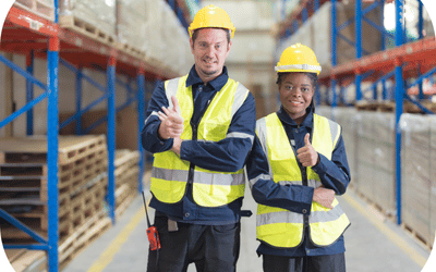 “Nothing Works To Prevent Back And Shoulder Claims”… SOLVED!