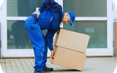 The Real Cost of Injuries? Your Profit Margin — Start Preventing Claims Right Now!