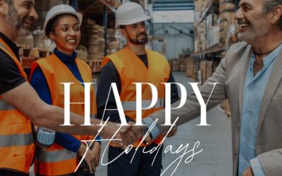 Happy Holidays from Our Family to Yours