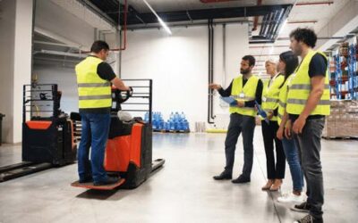 Keeping Workplace Injury Prevention Simple and Powerful