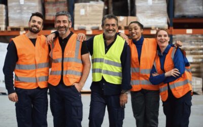 Backsafe® Cracked the Code on Injury Prevention Training